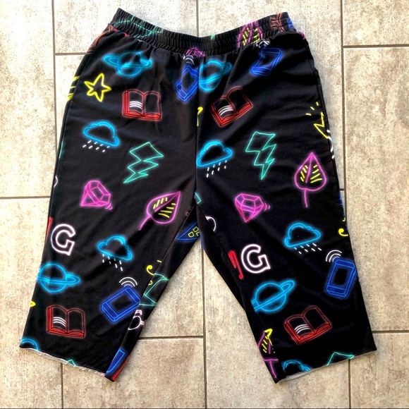 Pj Shorts SpacePants! - Picture 1 of 9